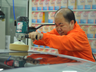 陽光社會事業服務項目