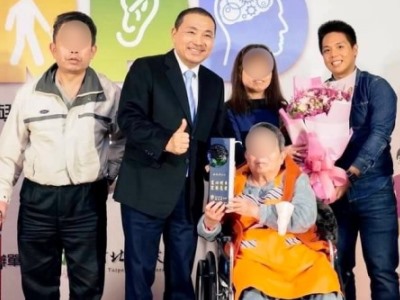 陽光照進我的家