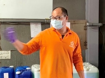 你好，歡迎光臨！