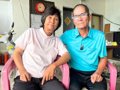 終點之前，我會一直陪著妳